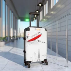 LFO - Luggage Factory - Paris Suitcase Carry On -Travelpro Shop 10479139924064451959 2048