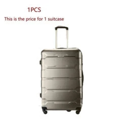 18carry On Cabin Suitcase 22/26/30 Inch Travel Suitcase On -Travelpro Shop 18carry on Cabin suitcase 22 26 30 inch travel suitcase on wheelsrolling luggage set trolley luggage.jpg 640x640 2806b013 5449 42a7 ab28 186c76536397