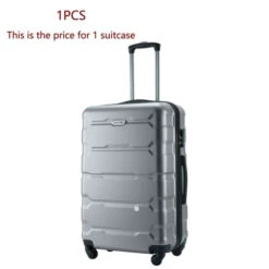 18carry On Cabin Suitcase 22/26/30 Inch Travel Suitcase On -Travelpro Shop 18carry on Cabin suitcase 22 26 30 inch travel suitcase on wheelsrolling luggage set trolley luggage.jpg 640x640 58ee751d 0b28 40f5 a375 828145e5f653
