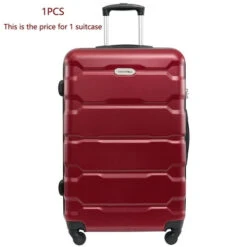 18carry On Cabin Suitcase 22/26/30 Inch Travel Suitcase On -Travelpro Shop 18carry on Cabin suitcase 22 26 30 inch travel suitcase on wheelsrolling luggage set trolley luggage.jpg 640x640 c734a535 6667 4b17 9544 b2b2c99ef6ec