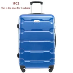 18carry On Cabin Suitcase 22/26/30 Inch Travel Suitcase On -Travelpro Shop 18carry on Cabin suitcase 22 26 30 inch travel suitcase on wheelsrolling luggage set trolley luggage.jpg 640x640 d0896813 6f68 4490 94a3 161568d4c8f8