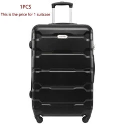 18carry On Cabin Suitcase 22/26/30 Inch Travel Suitcase On -Travelpro Shop 18carry on Cabin suitcase 22 26 30 inch travel suitcase on wheelsrolling luggage set trolley luggage.jpg 640x640 f1f33781 891e 4aed b64e dc60c76c8936