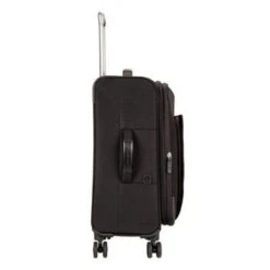 Delsey Paris Duroc Plus 20 Inches Softside Spinner Carry On -Travelpro Shop 21WewMXmsRL