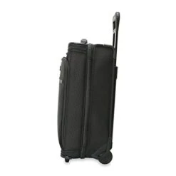 Briggs & Riley Baseline Garment Bags, Black, Carry-On Upright -Travelpro Shop 31 yF1MyKIL