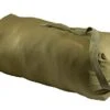 Texsport Top Load Canvas Duffle Duffel Travel Bag, Olive Drab, Giant