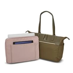 Samsonite Solutions Deluxe Carryall, Olive -Travelpro Shop 3133cJ3IaTS