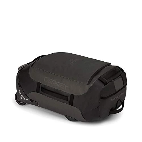 Osprey Rolling Transporter 40 Duffel Bag 3 Osprey Rolling Transporter 40 Duffel Bag - Image 3