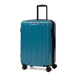 NONSTOP Luggage Expandable Spinner Wheels Hard Side Shell Travel Suitcase Set 3 Piece Lightweight With TSA Lock And Double USB Port, NEW YORK Collection (Teal, 3-Piece Set (20/24/28) W/Power Bank) 14 NONSTOP Luggage Expandable Spinner Wheels Hard Side Shell Travel Suitcase Set 3 Piece Lightweight With TSA Lock And Double USB Port, NEW YORK Collection (Teal, 3-Piece Set (20/24/28) W/Power Bank) -Travelpro Shop 313PiQFnrXL