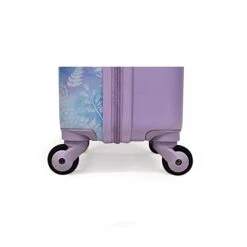 Disney Frozen II Anna Elsa Luggage Hard Side Tween Spinner Rolling Suitcase For Kids Carry-On Travel Trolley - 20 Inch -Travelpro Shop 314IPkVv8IL