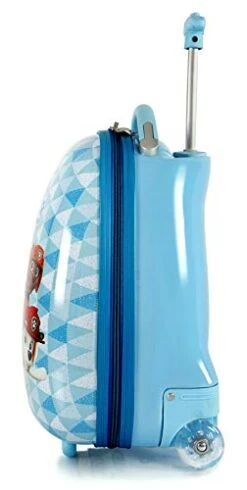 Nickelodeon PAW Patrol Boy's 18" Rolling Carry On Luggage -Travelpro Shop 3151LXyEBcL