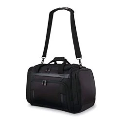 Samsonite Pro Softside Duffel Bag, Black, One Size 12 Samsonite Pro Softside Duffel Bag, Black, One Size -Travelpro Shop 317mX5WY3zL