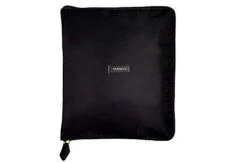 Paravel Foldable Travel Duffle Bag | Derby Black | Lightweight Carry On Bag -Travelpro Shop 318d3r RPZL