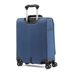Travelpro Tourlite International Carry-On Spinner (19", Blue) -Travelpro Shop 318zdBTRlLL