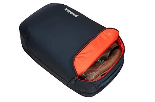 Thule Subterra Convertible Carry On 40L, Mineral, Luggage 11 Thule Subterra Convertible Carry On 40L, Mineral, Luggage - Image 11