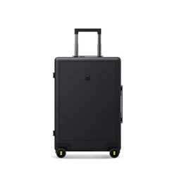 LEVEL8 Carry-On Luggage, 20” Hardshell Suitcase, Lightweight PC Textured Hardside Spinner Trolley For Luggage, TSA Approved Cabin Luggage With 8 Spinner Wheels, Black, 20-Inch Carry-On 16 LEVEL8 Carry-On Luggage, 20” Hardshell Suitcase, Lightweight PC Textured Hardside Spinner Trolley For Luggage, TSA Approved Cabin Luggage With 8 Spinner Wheels, Black, 20-Inch Carry-On -Travelpro Shop 31Fwi0Fuy1L