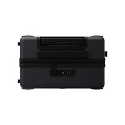 LEVEL8 Carry-On Luggage, 20” Hardshell Suitcase, Lightweight PC Textured Hardside Spinner Trolley For Luggage, TSA Approved Cabin Luggage With 8 Spinner Wheels, Black, 20-Inch Carry-On 14 LEVEL8 Carry-On Luggage, 20” Hardshell Suitcase, Lightweight PC Textured Hardside Spinner Trolley For Luggage, TSA Approved Cabin Luggage With 8 Spinner Wheels, Black, 20-Inch Carry-On -Travelpro Shop 31Huqc3ZaEL