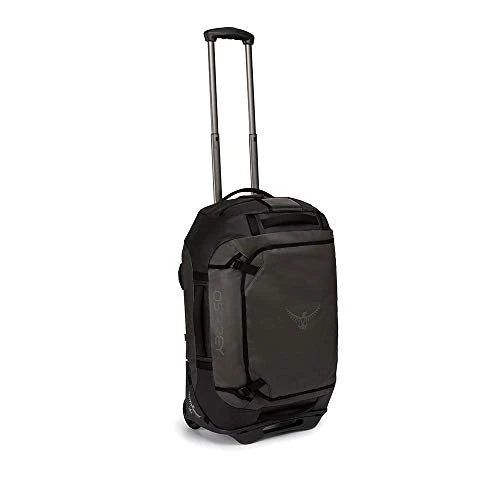 Osprey Rolling Transporter 40 Duffel Bag 1 Osprey Rolling Transporter 40 Duffel Bag