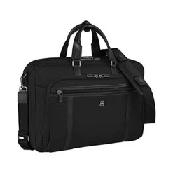 Victorinox Werks Pro Cordura 2-Way Carry Laptop Bag -Travelpro Shop 31LXPymp iS