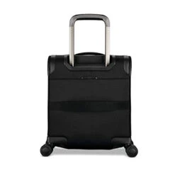 Samsonite Silhouette 16 Underseat Spinner Carry On (Obsidian) 15 Samsonite Silhouette 16 Underseat Spinner Carry On (Obsidian) -Travelpro Shop 31O8HDBcPrL