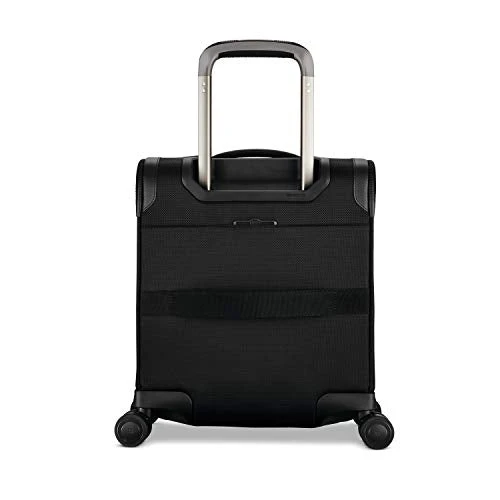 Samsonite Silhouette 16 Underseat Spinner Carry On (Obsidian) 8 Samsonite Silhouette 16 Underseat Spinner Carry On (Obsidian) - Image 8