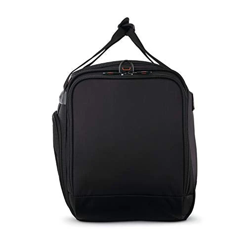 Samsonite Pro Softside Duffel Bag, Black, One Size 4 Samsonite Pro Softside Duffel Bag, Black, One Size - Image 4