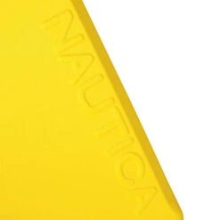 Nautica Hardside Carry On Luggage - 20 Inch Spinner Wheels Suitcase Lightweight Rolling Travel Bag For Under Seat, Yellow/Silver -Travelpro Shop 31Ph9xscZ3L 07788f8f 3f25 46dd 9d05 a3d97b534042