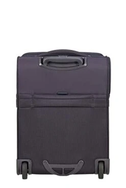 Samsonite Uplite Upright Underseater With USB Port Suitcase 45 Cm, Blue (Blue) - 115776/1090 -Travelpro Shop 31QWaAtW5OL