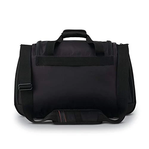 Samsonite Pro Softside Duffel Bag, Black, One Size 7 Samsonite Pro Softside Duffel Bag, Black, One Size - Image 7