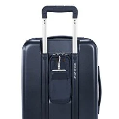 Briggs & Riley Sympatico Hardside International Spinner Luggage, Matte Navy, 21-Inch Carry-On -Travelpro Shop 31Zzl KN0SL