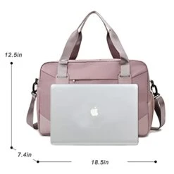 FOAN & MABLE Womens Travel Bags, Weekender Carry On For Women, Sports Gym Bag, Workout Duffel Bag, Overnight Shoulder Bag Fit 15.6 Inch Laptop Pink Large 11 FOAN & MABLE Womens Travel Bags, Weekender Carry On For Women, Sports Gym Bag, Workout Duffel Bag, Overnight Shoulder Bag Fit 15.6 Inch Laptop Pink Large -Travelpro Shop 31arXXR3cTL