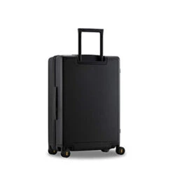 LEVEL8 Carry-On Luggage, 20” Hardshell Suitcase, Lightweight PC Textured Hardside Spinner Trolley For Luggage, TSA Approved Cabin Luggage With 8 Spinner Wheels, Black, 20-Inch Carry-On 15 LEVEL8 Carry-On Luggage, 20” Hardshell Suitcase, Lightweight PC Textured Hardside Spinner Trolley For Luggage, TSA Approved Cabin Luggage With 8 Spinner Wheels, Black, 20-Inch Carry-On -Travelpro Shop 31bLeDvLSDL
