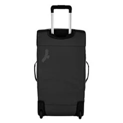 Eagle Creek Cargo Hauler XT Wheeled Duffel 90L/29 Inch, Jet Black -Travelpro Shop 31cbeUrUf4L