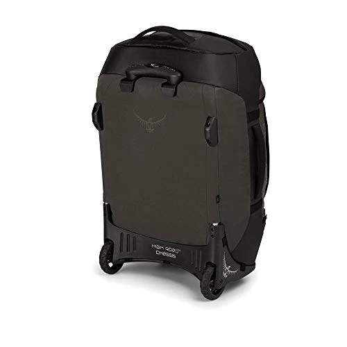 Osprey Rolling Transporter 40 Duffel Bag 2 Osprey Rolling Transporter 40 Duffel Bag - Image 2