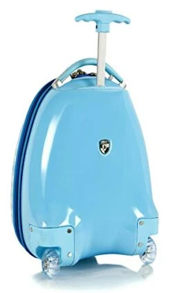 Nickelodeon PAW Patrol Boy's 18" Rolling Carry On Luggage -Travelpro Shop 31hIOxqi0eL