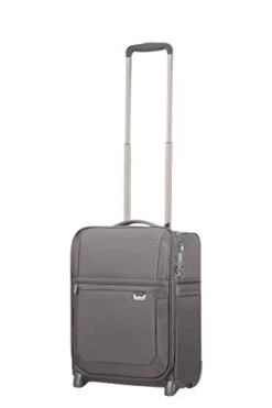 Samsonite Uplite Upright Underseater With USB Port Suitcase 45 Cm, Grey (Grey) - 115776/1408 13 Samsonite Uplite Upright Underseater With USB Port Suitcase 45 Cm, Grey (Grey) - 115776/1408 -Travelpro Shop 31jOg4BItXL