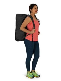 Osprey Daylite Duffel 60, Black, One Size 12 Osprey Daylite Duffel 60, Black, One Size -Travelpro Shop 31k9i5hU7EL