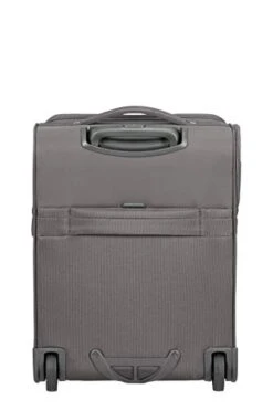Samsonite Uplite Upright Underseater With USB Port Suitcase 45 Cm, Grey (Grey) - 115776/1408 11 Samsonite Uplite Upright Underseater With USB Port Suitcase 45 Cm, Grey (Grey) - 115776/1408 -Travelpro Shop 31kZele6X2L