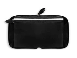 Paravel Foldable Travel Backpack | Derby Black | Everyday Lightweight, Packable Travel Hiking Nylon Daypack, Carry On Luggage Bag For Women And Men -Travelpro Shop 31nXgKKv7iL