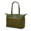 Samsonite Solutions Deluxe Carryall, Olive