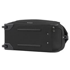 Travelpro Luggage Maxlite 5 20" Lightweight Carry-on Rolling Duffel Suitcase, Black, One Size -Travelpro Shop 31pWrx9qBAL 5c650ee3 a02b 470f ba9d b3daba051100