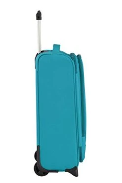 American Tourister Carry-on Baggage, Sporty Blue, Upright S (55 Centimeters-42 L) -Travelpro Shop 31qJDTNW85L