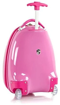 Nickelodeon PAW Patrol Girl's 18" Rolling Carry On Luggage -Travelpro Shop 31qatZ77NwL 2abdc2d4 6719 425b b882 d2067ae7aaee