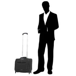 Travelpro Luggage Maxlite 5 16" Lightweight Carry-on Rolling Tote Suitcase, Black -Travelpro Shop 31w50QPdh7L 99e6e7ef f118 4f19 89cc 1a6f5b55b212