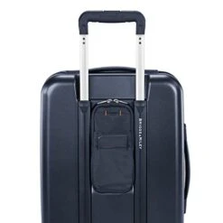 Briggs & Riley Sympatico Hardside International Spinner Luggage, Matte Navy, 21-Inch Carry-On -Travelpro Shop 31zFkBnhkPL
