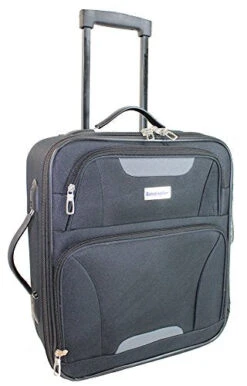 Boardinglbue Rolling Personal Item Under Seat Luggage 18" For American Frontier Spirit Southwest -Travelpro Shop 41 PrZ5vkkL 14e637a9 66f4 4095 a275 e81e7ca4b657
