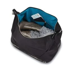 Samsonite & Sarah Jessica Parker - Shoeful Convertible Duffel, One Size, Black -Travelpro Shop 41 yKZI5blL
