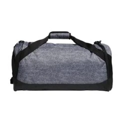 Adidas Team Issue II Medium Duffel Bag, Onix Jersey, ONE SIZE -Travelpro Shop 410oF RcHXS
