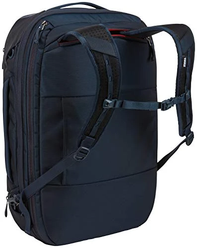 Thule Subterra Convertible Carry On 40L, Mineral, Luggage 4 Thule Subterra Convertible Carry On 40L, Mineral, Luggage - Image 4