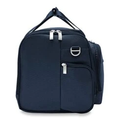 Briggs & Riley Underseat Duffle Bag, Navy 24 Briggs & Riley Underseat Duffle Bag, Navy -Travelpro Shop 412oO VBwKL