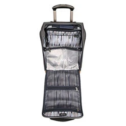The Grey Ricardo Beverly Hills San Marcos 16-Inch Under Seat Rolling -Travelpro Shop 413CEGPjtaL